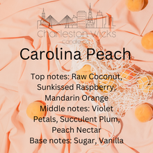 Load image into Gallery viewer, Carolina Peach