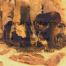 Load image into Gallery viewer, Carolina Tobacco
