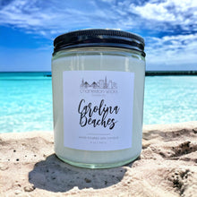 Load image into Gallery viewer, Carolina Beaches