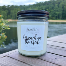 Load image into Gallery viewer, Brunch on the Creek