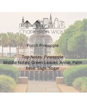 Load image into Gallery viewer, Porch Pineapple