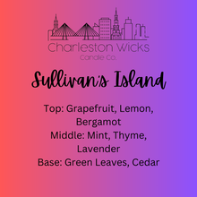 Load image into Gallery viewer, Sullivans Island