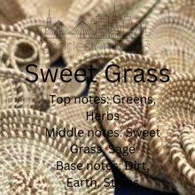 Load image into Gallery viewer, Sweet Grass