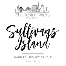 Load image into Gallery viewer, Sullivans Island