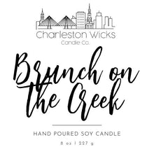 Load image into Gallery viewer, Brunch on the Creek