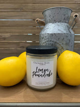 Load image into Gallery viewer, Lemon Poundcake