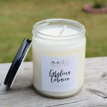 Load image into Gallery viewer, Carolina Tobacco