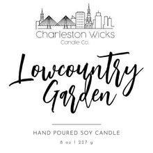 Load image into Gallery viewer, Lowcountry Garden