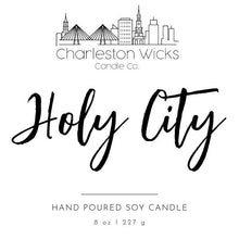 Load image into Gallery viewer, Holy City