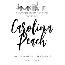 Load image into Gallery viewer, Carolina Peach