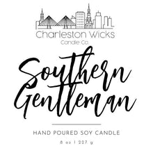 Load image into Gallery viewer, Southern Gentleman