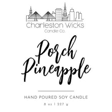 Load image into Gallery viewer, Porch Pineapple