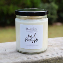 Load image into Gallery viewer, Porch Pineapple