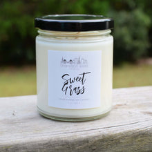 Load image into Gallery viewer, Sweet Grass