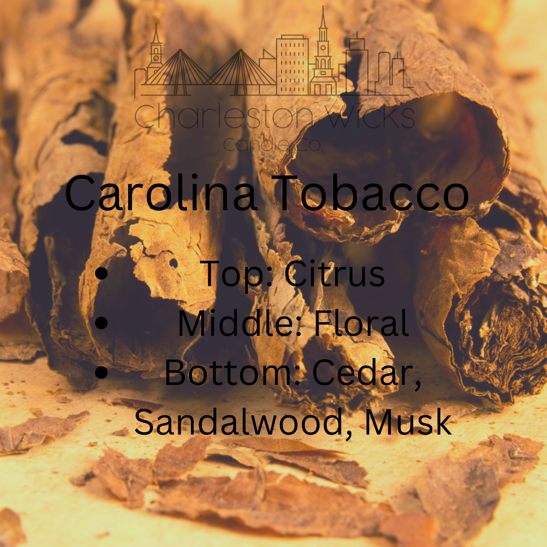 Carolina Tobacco
