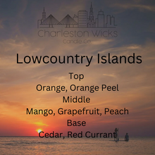 Load image into Gallery viewer, Lowcountry Islands
