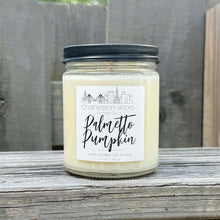 Load image into Gallery viewer, Palmetto Pumpkin
